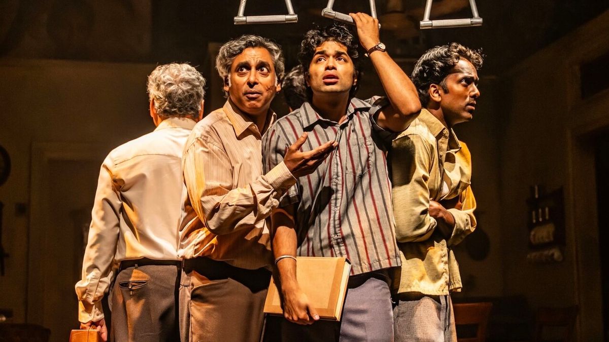 A FINE BALANCE to Transfer to Soulpepper Theatre