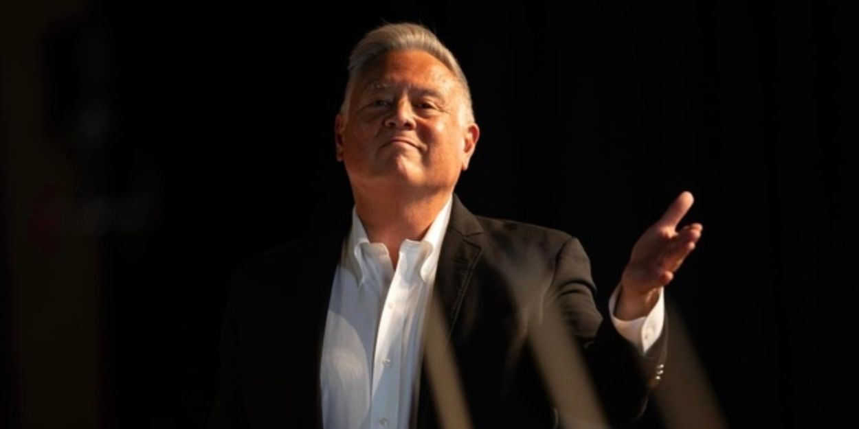 A FORTY SECOND STREET STORY: The Extraordinary Career of Kevin Stites  Image