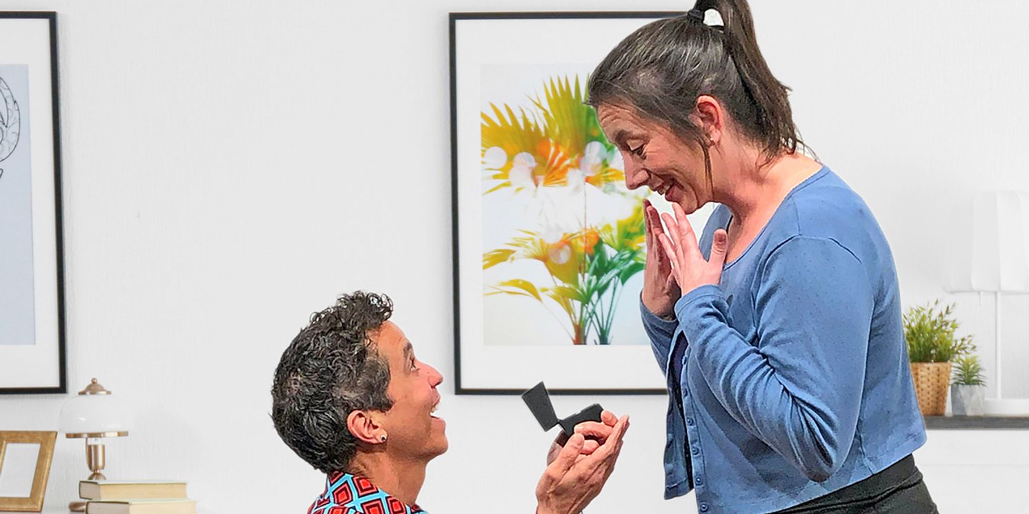 A FOX ON THE FAIRWAY Will Come to Coal Creek Theater Of Louisville  Image