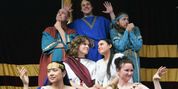 A FUNNY THING HAPPENED ON THE WAY TO THE FORUM To Play Sutter Street Theatre Photo