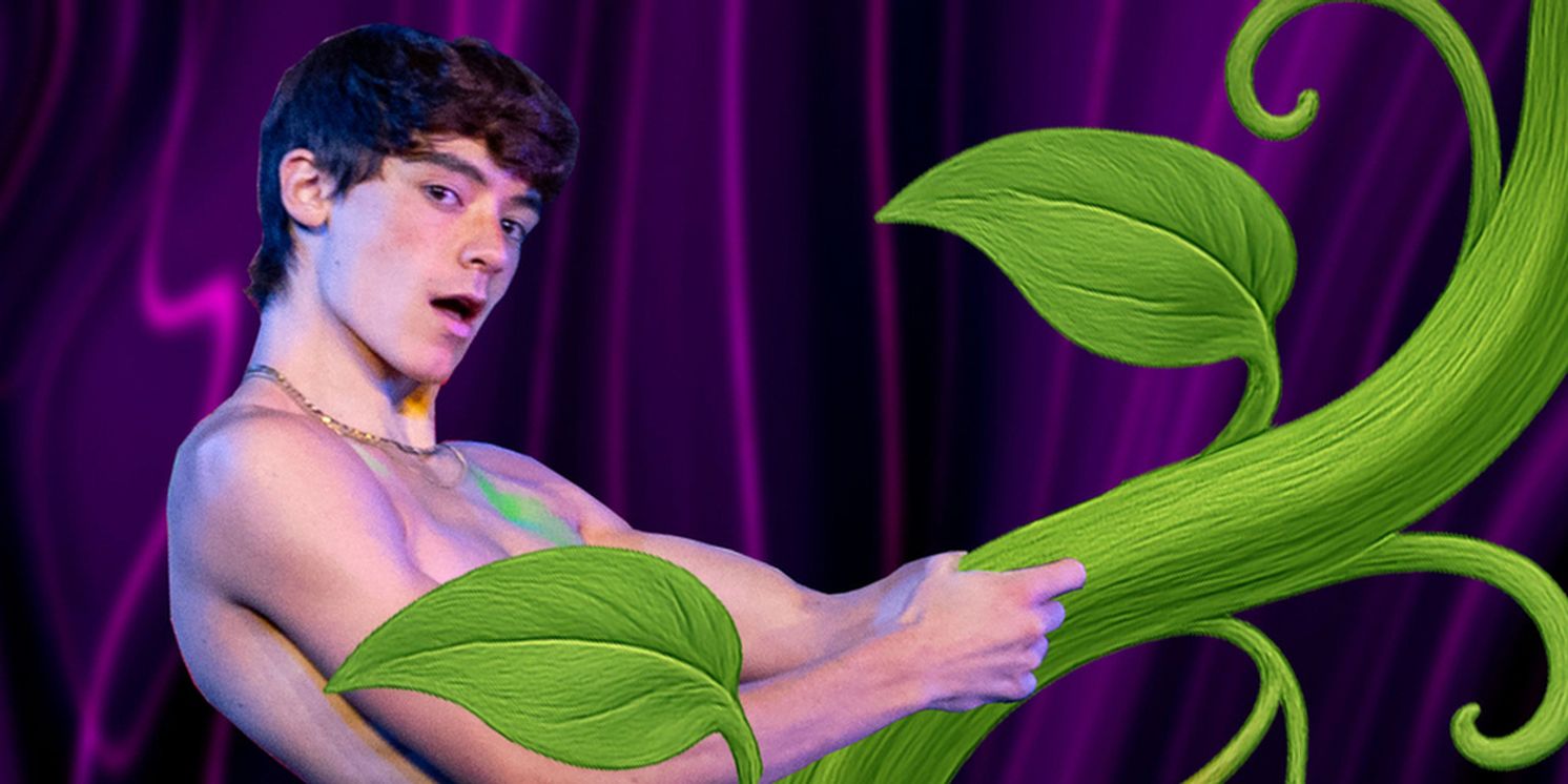 ONCE UPON A “HAPPY ENDING” Brings Fairytale Fantasy to Las Vegas October 21  Image