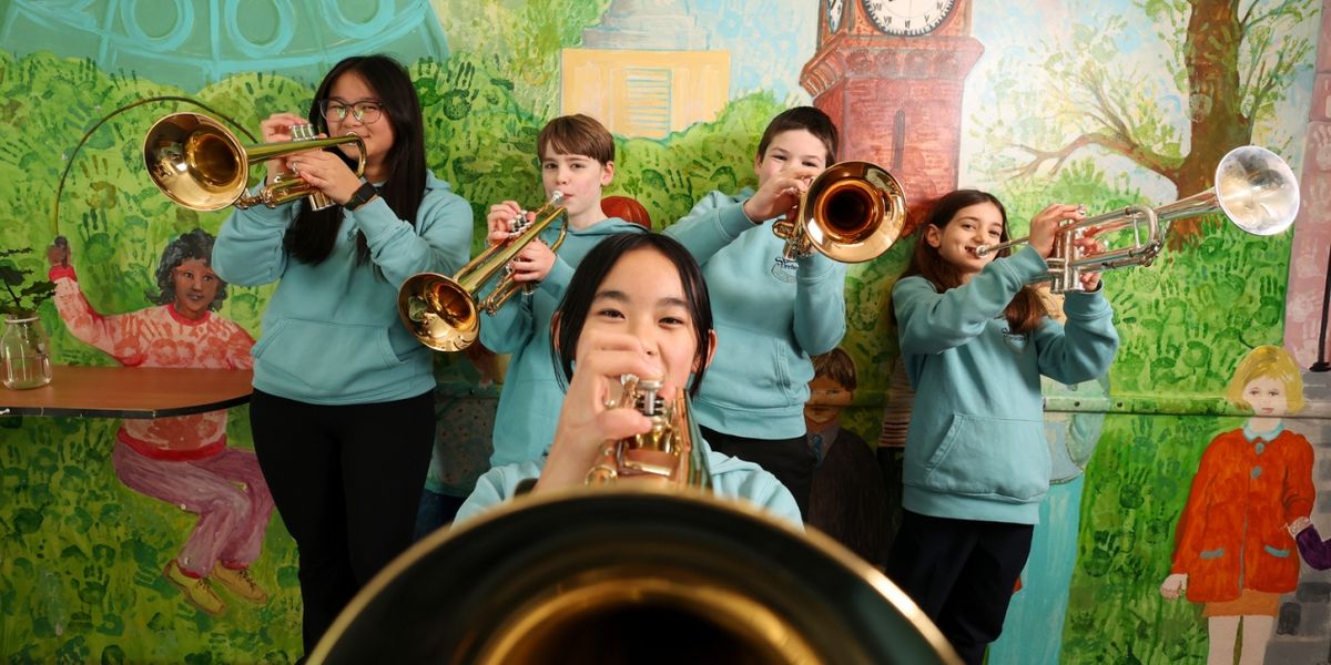 A FAMILY AFFAIR 29TH FESTIVAL OF YOUTH ORCHESTRAS Returns This Week