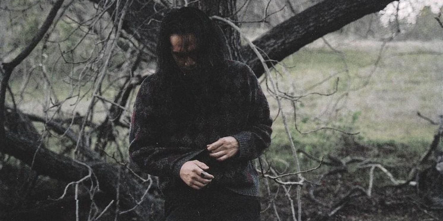 A.G. Cook Collabs With Lecx Stacy on New Single  Image