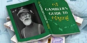 A GAMBLER'S GUIDE TO DYING to Open Inis Nua Theatre's Season