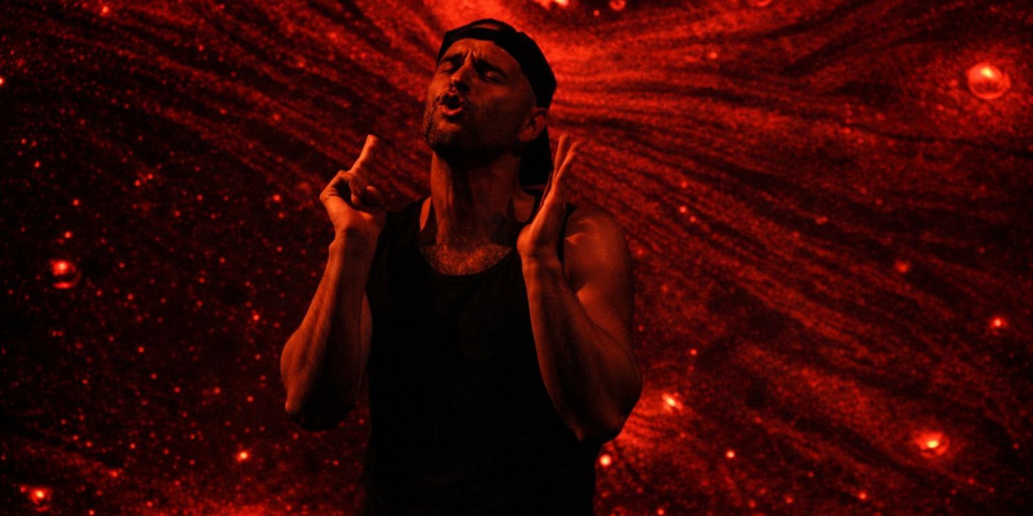 A GAY MASSEUR'S GUIDE TO HAPPY ENDINGS to Appear as Workshop Show in NYC's SPARK Theatre Festival  Image