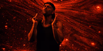 A GAY MASSEUR'S GUIDE TO HAPPY ENDINGS to Appear as Workshop Show in NYC's SPARK Theatre F Photo