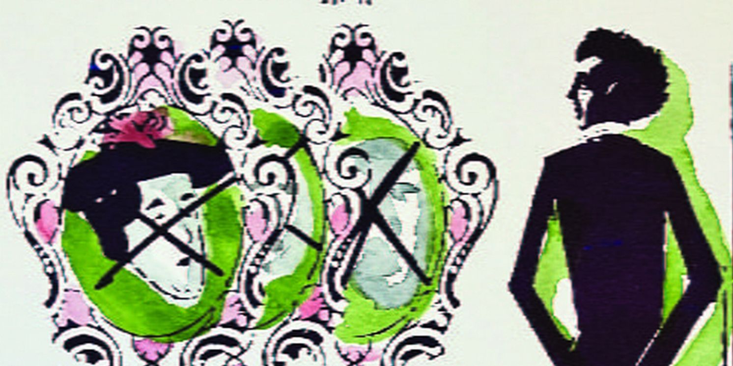 A GENTLEMAN'S GUIDE TO LOVE AND MURDER Comes to UTA's Mainstage Theatre  Image