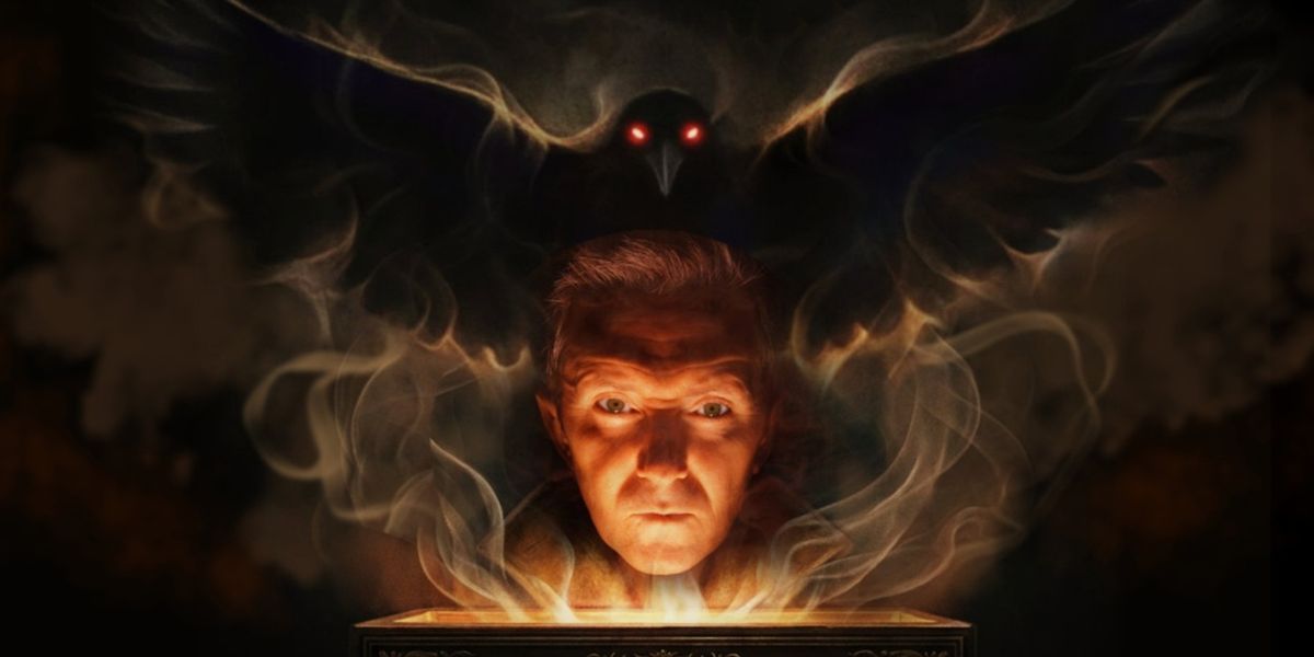 A GHOST AMONG THE LIVING Will Make World Premiere at Edinburgh Fringe