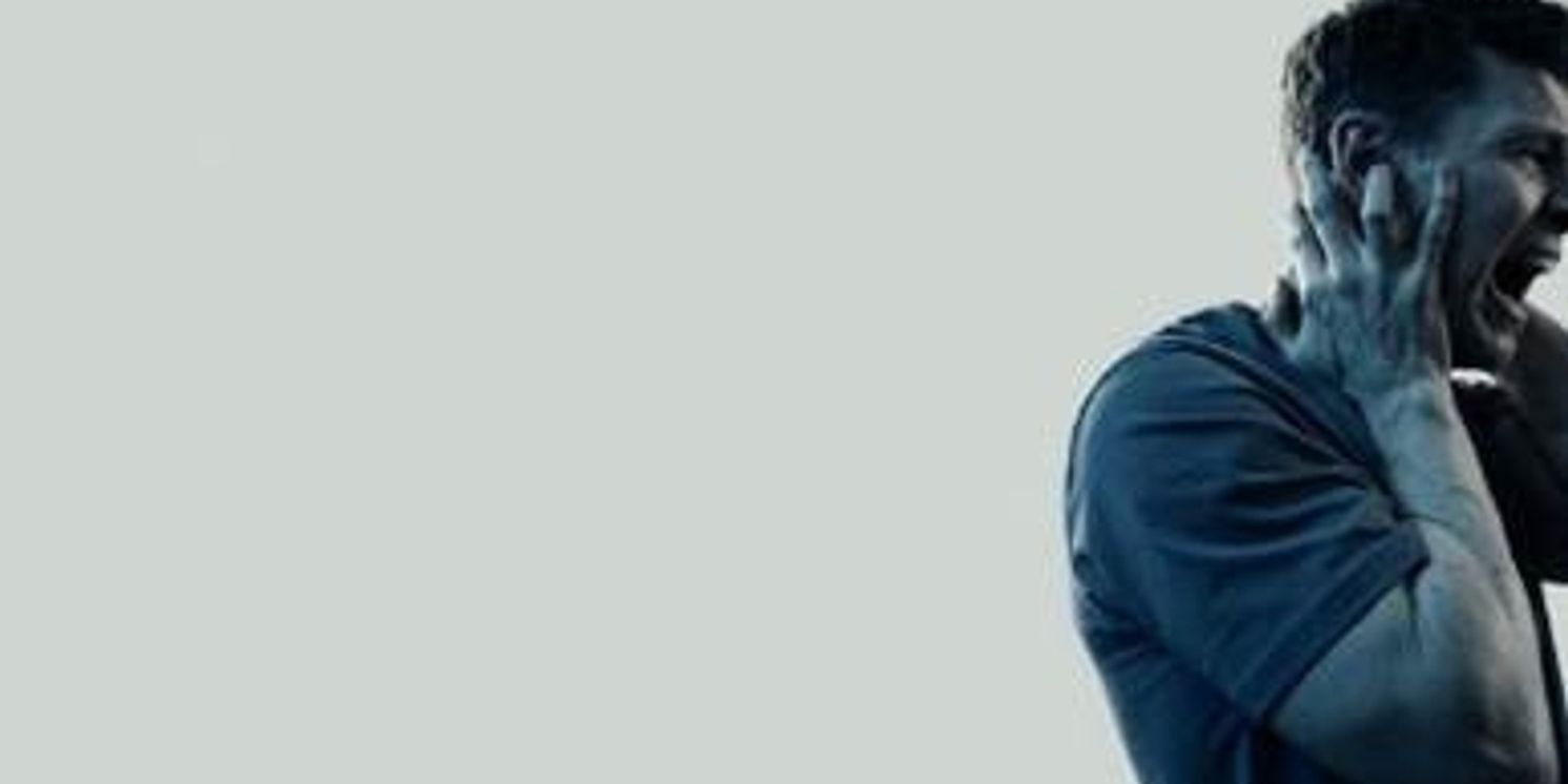 A GHOST IN YOUR EAR Extends at Hampstead Theatre  Image