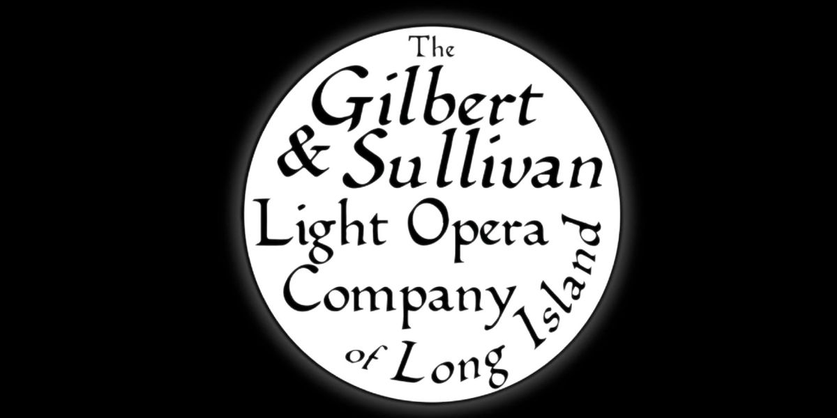 A GILBERT & SULLIVAN CHRISTMAS CAROL To Visit Freeport This December