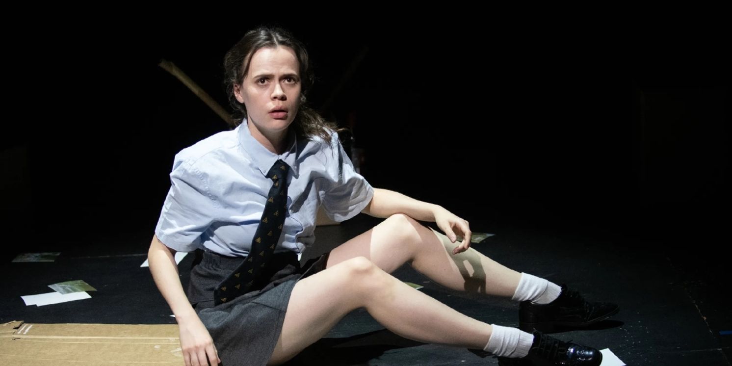 A GIRL CALLED OWL Comes to Die Centurion Teater in September  Image