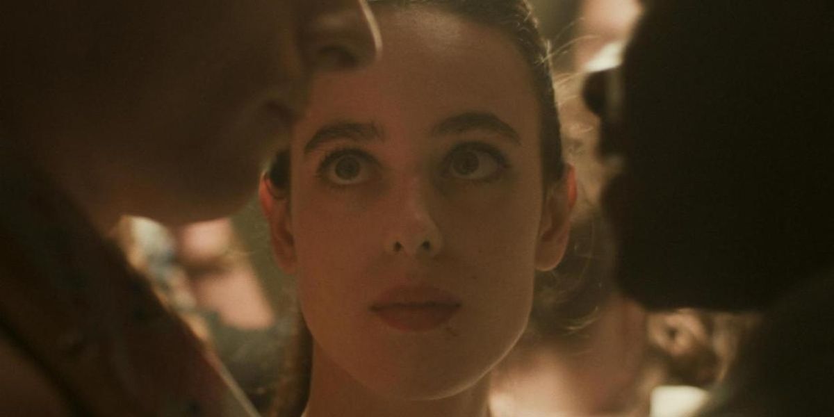 A GIRL'S STORY Acquired by Zeitgeist Films, Kino Lorber for North America