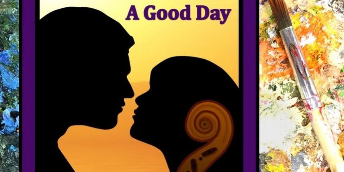 A GOOD DAY Comes to Shawnee Playhouse