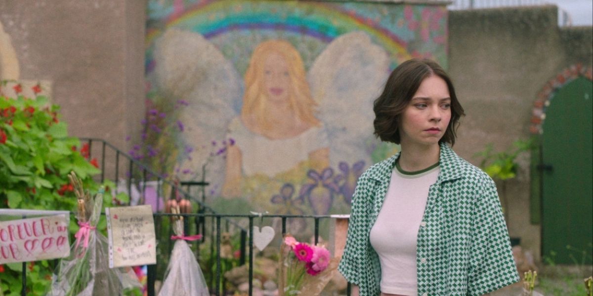 A GOOD GIRL'S GUIDE TO MURDER Renewed for Season 2 on Netflix