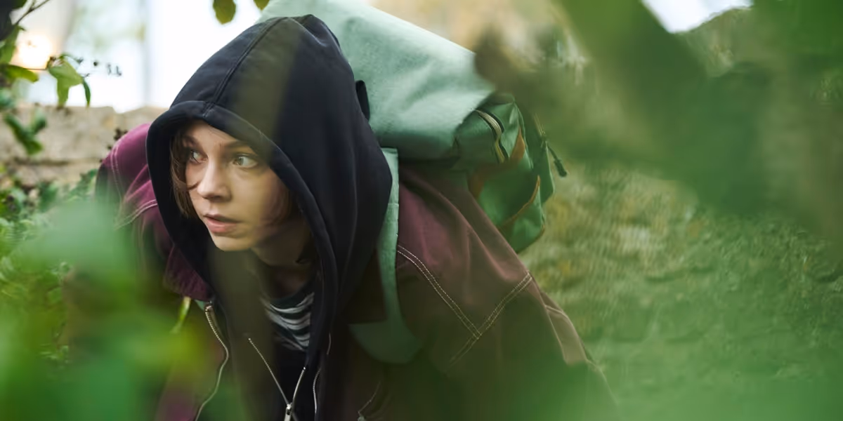 A GOOD GIRL’S GUIDE TO MURDER Renewed for Third and Final Season on Netflix