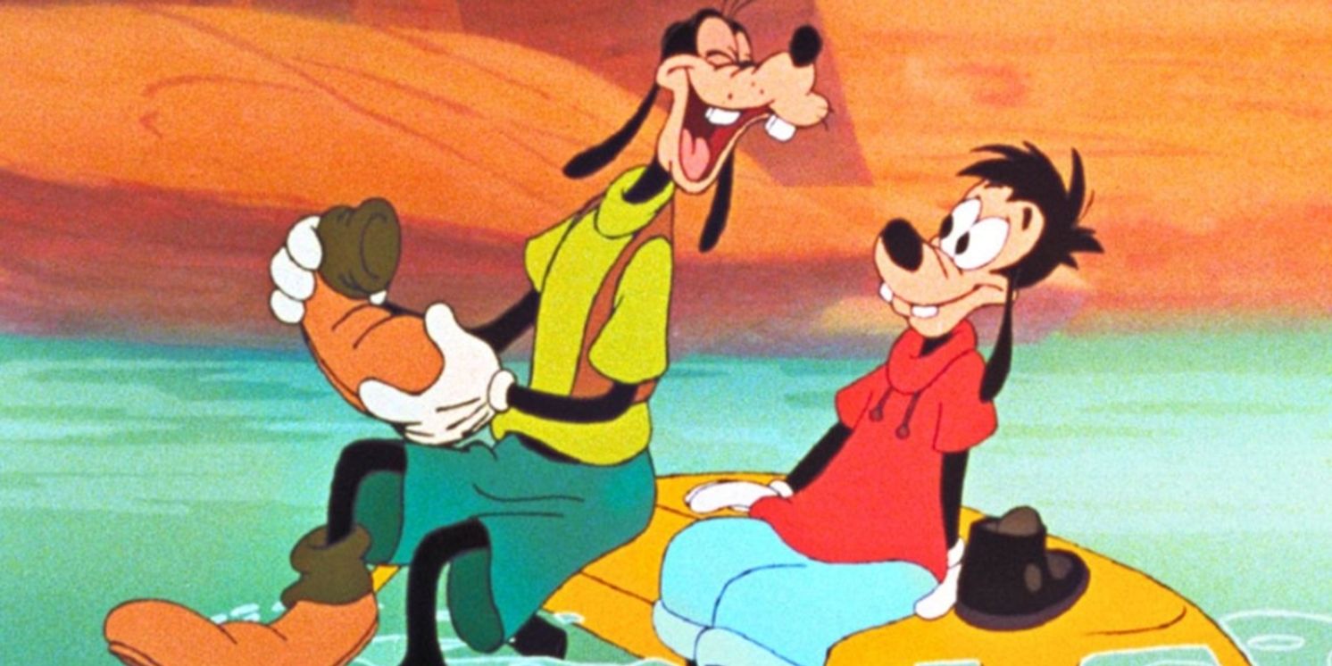 A GOOFY MOVIE to Have Screening at the El Capitan Theatre  Image