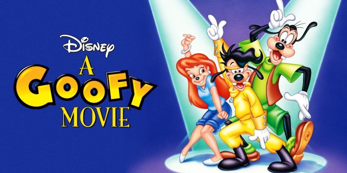 A GOOFY MOVIE to Play The El Capitan Theatre in September