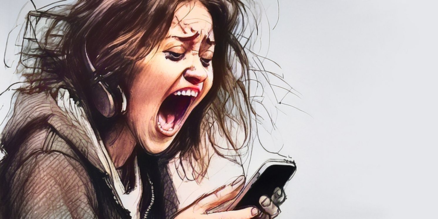 A GROUNDBREAKING ACHIEVEMENT... by Jake Shore to Premiere At Theaterlab  Image