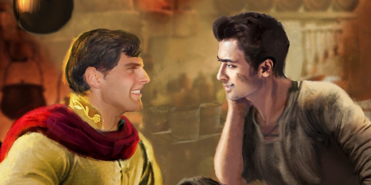 Audio Book Release Of DRAMA PRINCE, The 15th Nicky And Noah Mystery Novel, By Joe Cosentino, Out Now