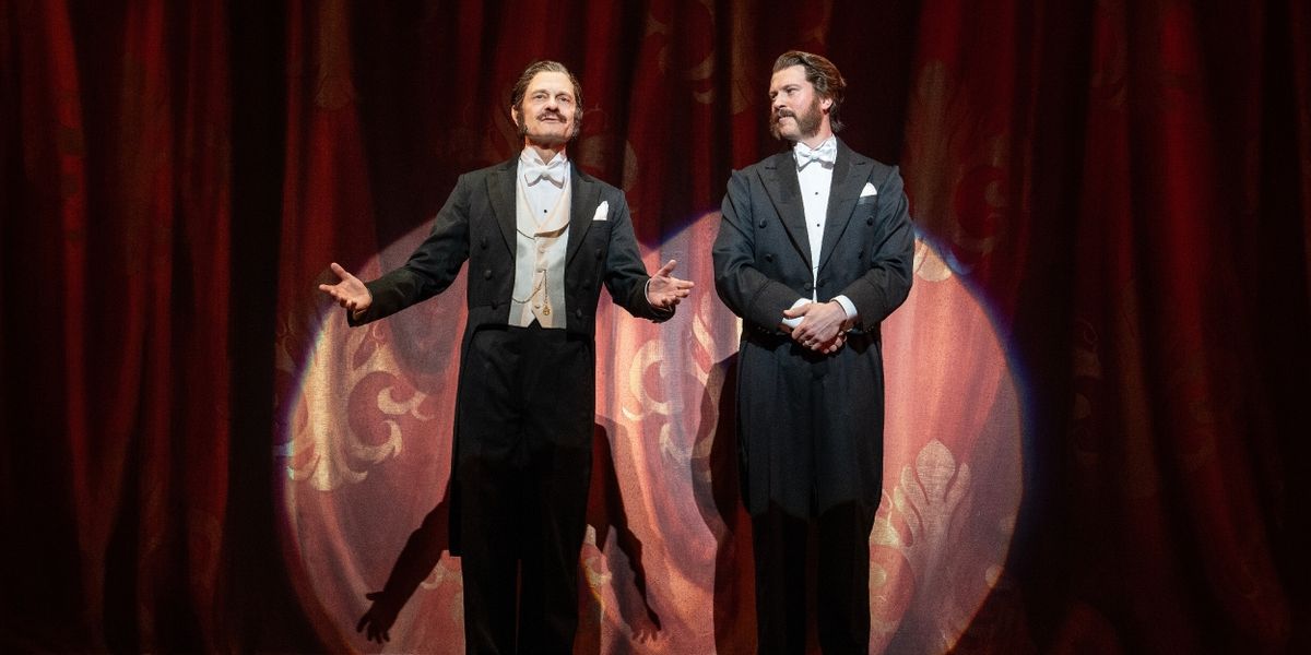 A Gilbert and Sullivan Crash Course