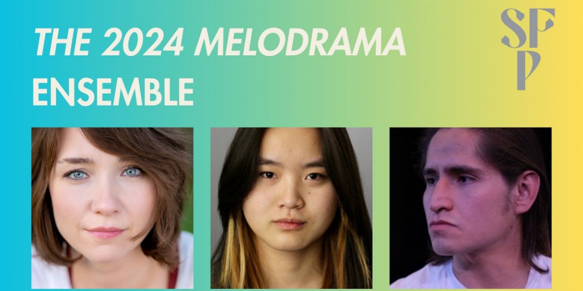 Santa Fe Playhouse to Present a Revamped Edition of THE MELODRAMA