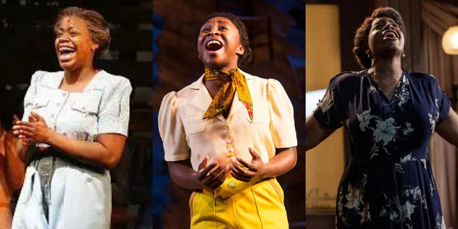 A Guide to THE COLOR PURPLE Musical Songs: What Was Cut & Added  Image