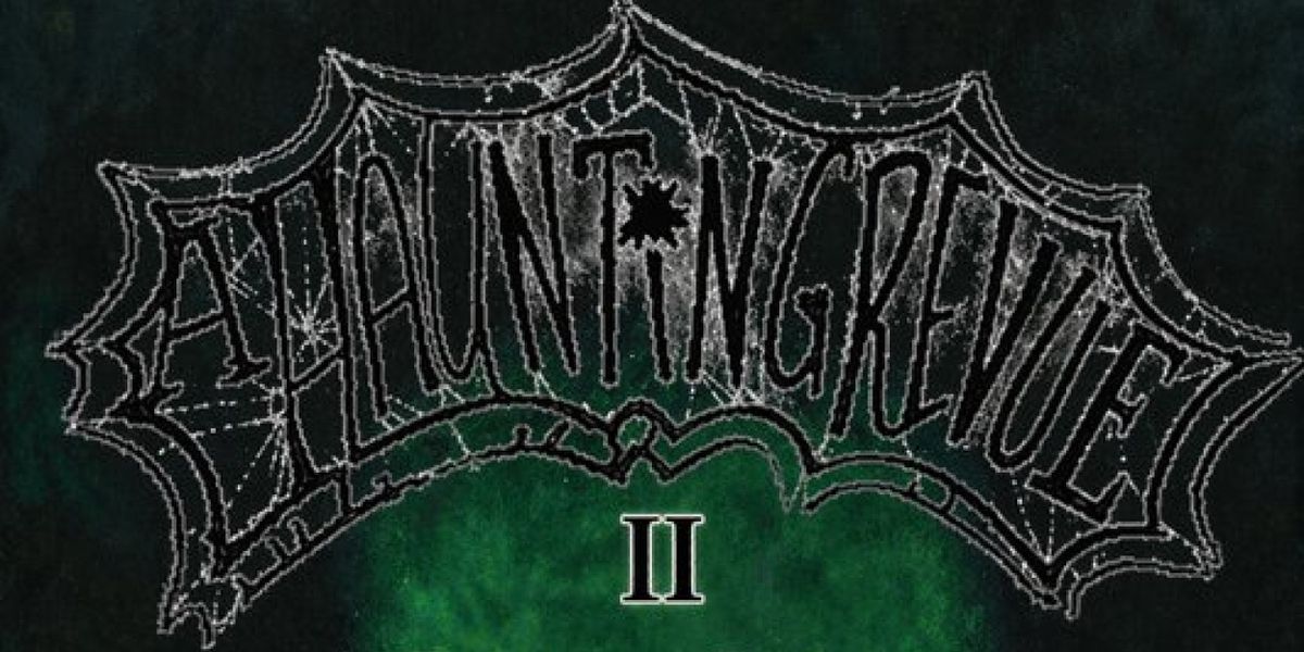 A HAUNTING REVUE II Will Bring Sci-Fi Horror Stories to Hollywood Fringe Festival