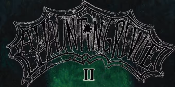 A HAUNTING REVUE II Will Bring Sci-Fi Horror Stories to Hollywood Fringe Festiva Photos
