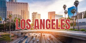 KIM'S CONVENIENCE & More Lead Los Angeles' Summer 2026 Top Theatre Shows