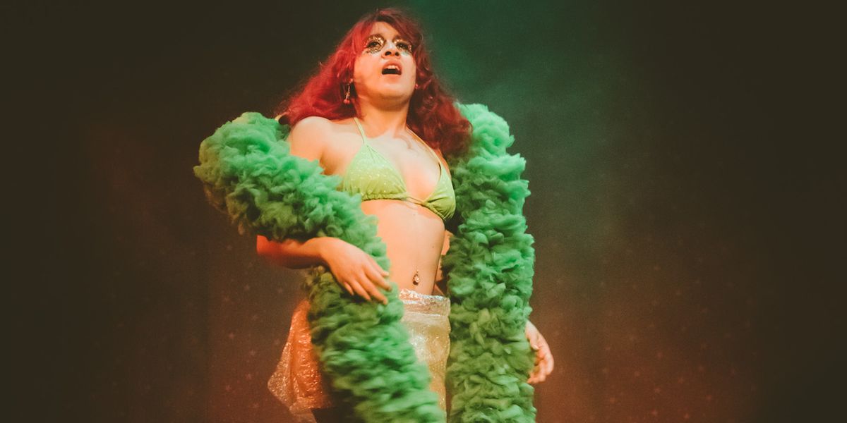 A HOTSY TOTSY BURLESQUE TRIBUTE TO THE MUPPET SHOW is Coming to The Slipper Room