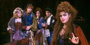A History of Broadway Proshots and Screen Adaptations Photo