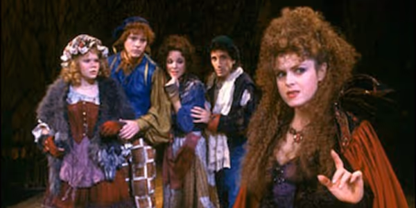 A History of Broadway Proshots and Screen Adaptations