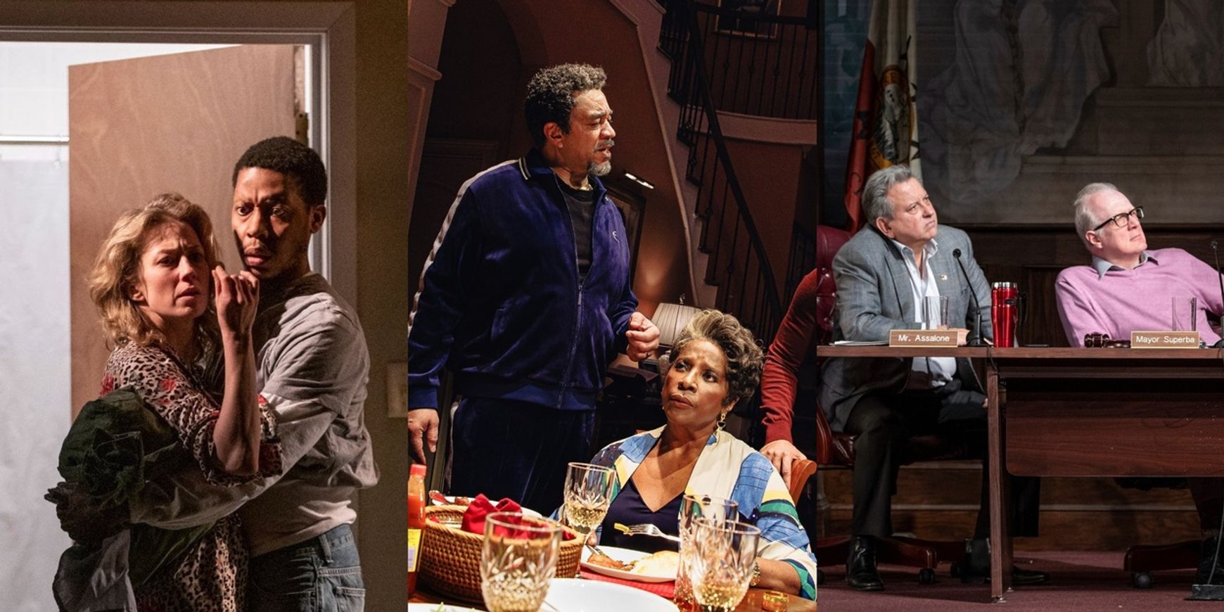 From Chicago to NYC: Steppenwolf’s Broadway Boom