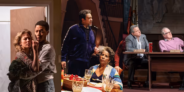 From Chicago to NYC: Steppenwolf’s Broadway Boom