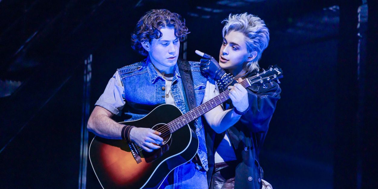 BROTHERHOOD Movie Musical Sets Theatrical Release; Watch a Trailer