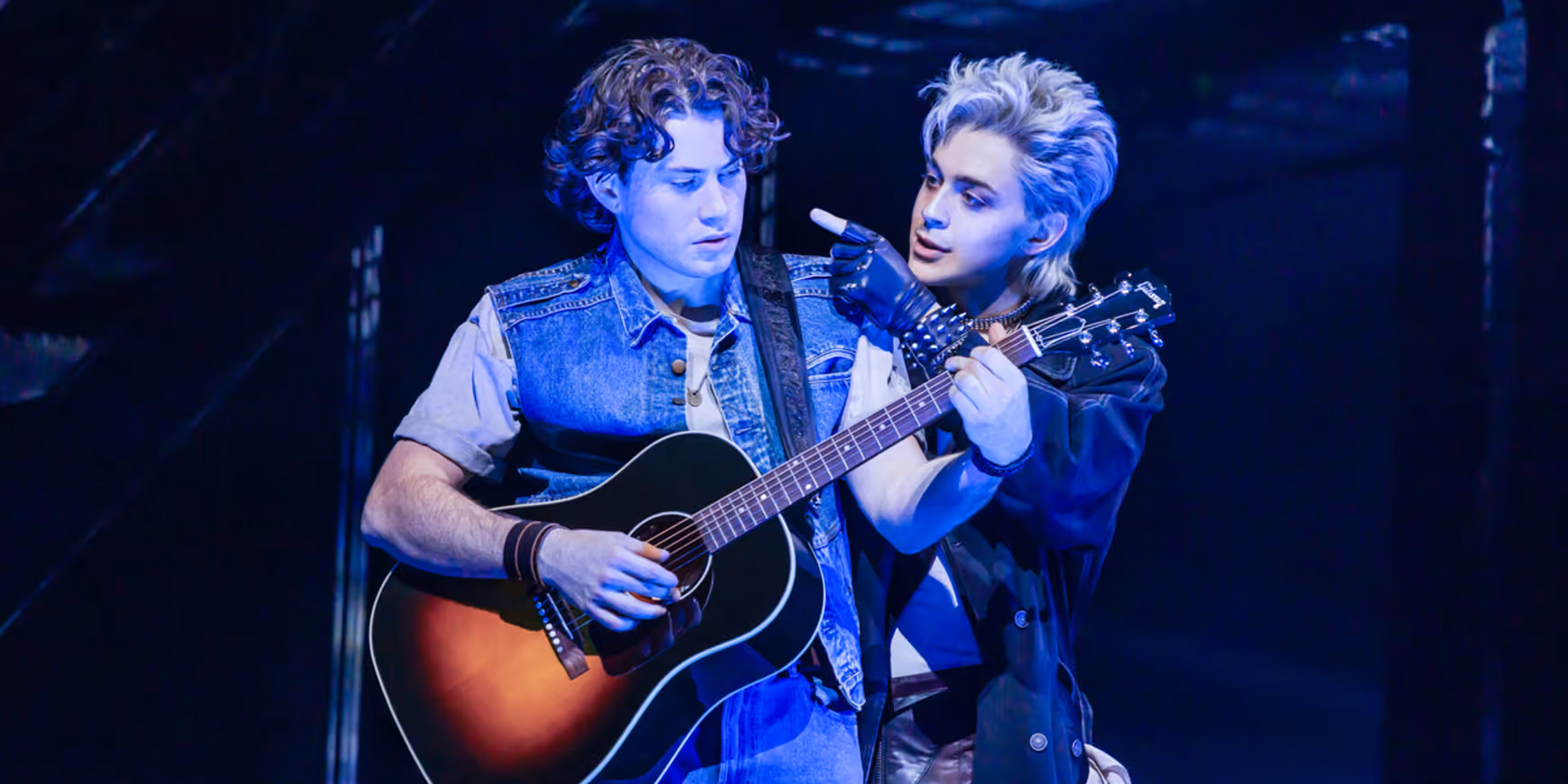 Does Broadway Have a Vampire Musical Curse?