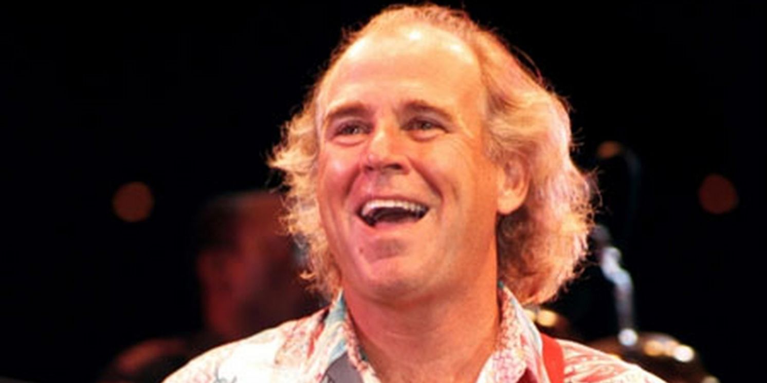A Holiday Celebration Honoring Jimmy Buffett to be Presented at Bay Street Theater  Image