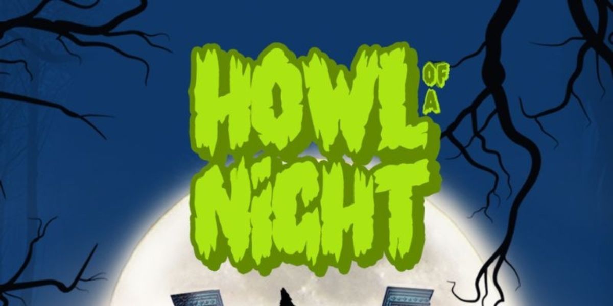 Herstory Theater And Playland Productions Present A HOWL OF A NIGHT Four Frighteningly Funny & Original Radio Plays