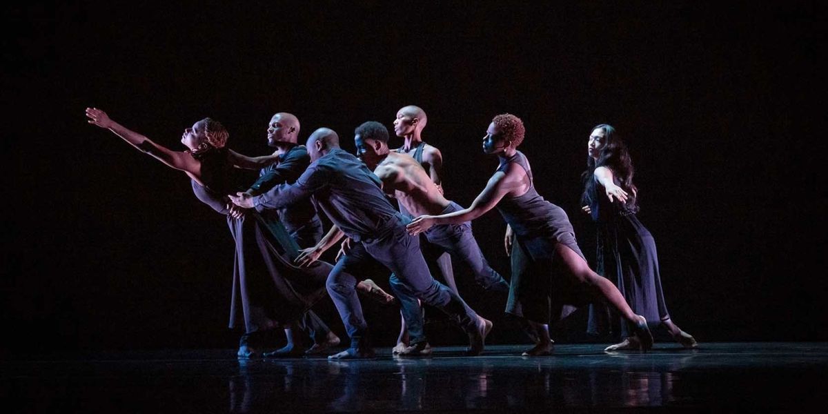 A.I.M By Kyle Abraham to be Presented at Nazareth University Arts Center