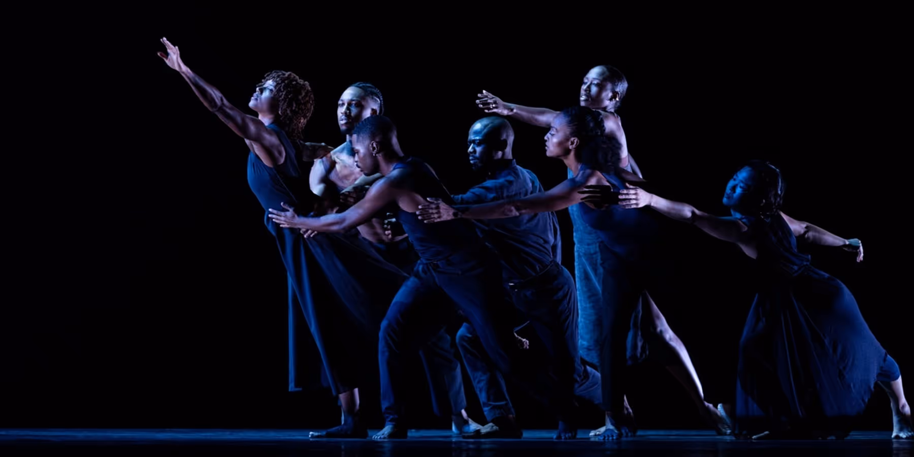 A.I.M by KYLE ABRAHAM Celebrates 20th Anniversary Gala