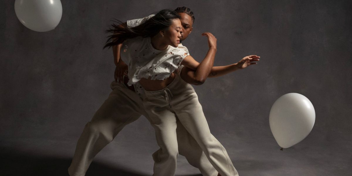 A.I.M by Kyle Abraham to Present WHITE SPACE at PEAK Performances