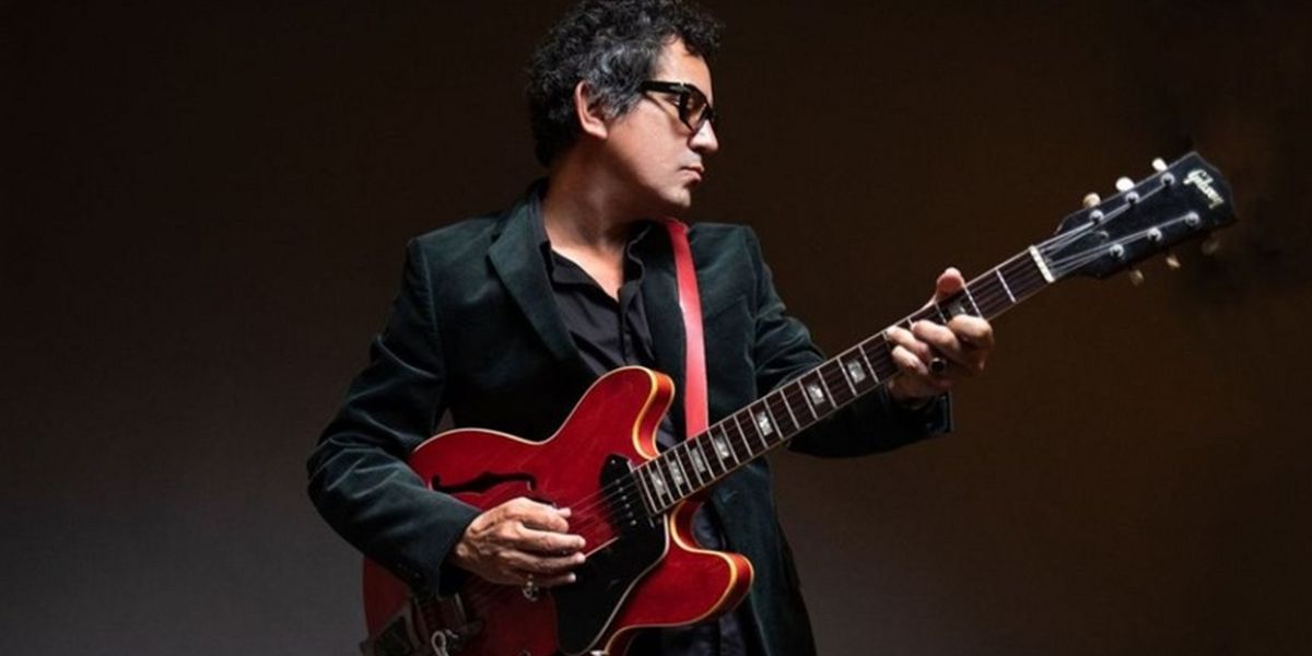 A.J. Croce to Release New Album HEART OF THE ETERNAL in March