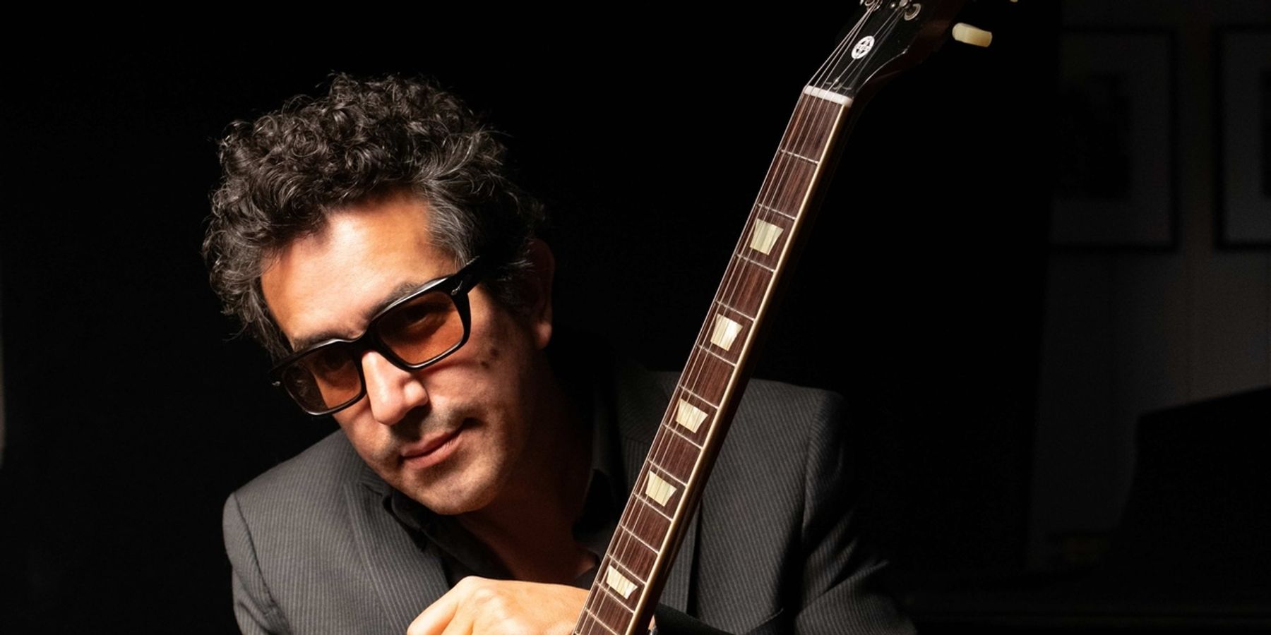 A.J. Croce Adds Additional 'Croce Plays Croce Tour' Dates for This Fall