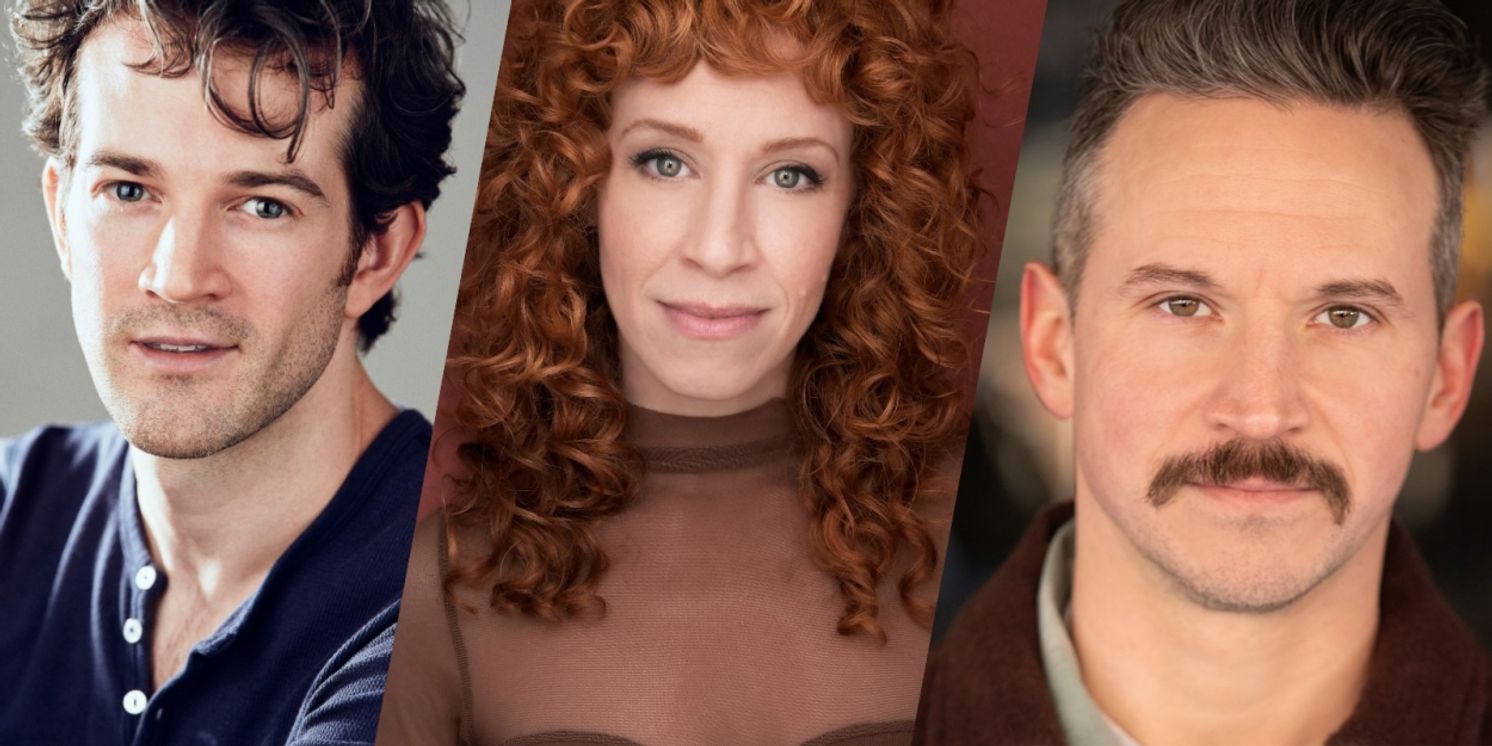 A.J. Shively, Lindsay Nicole Chambers And Brandon Espinoza to Lead YOUNG FRANKENSTEIN at Starring Buffalo  Image