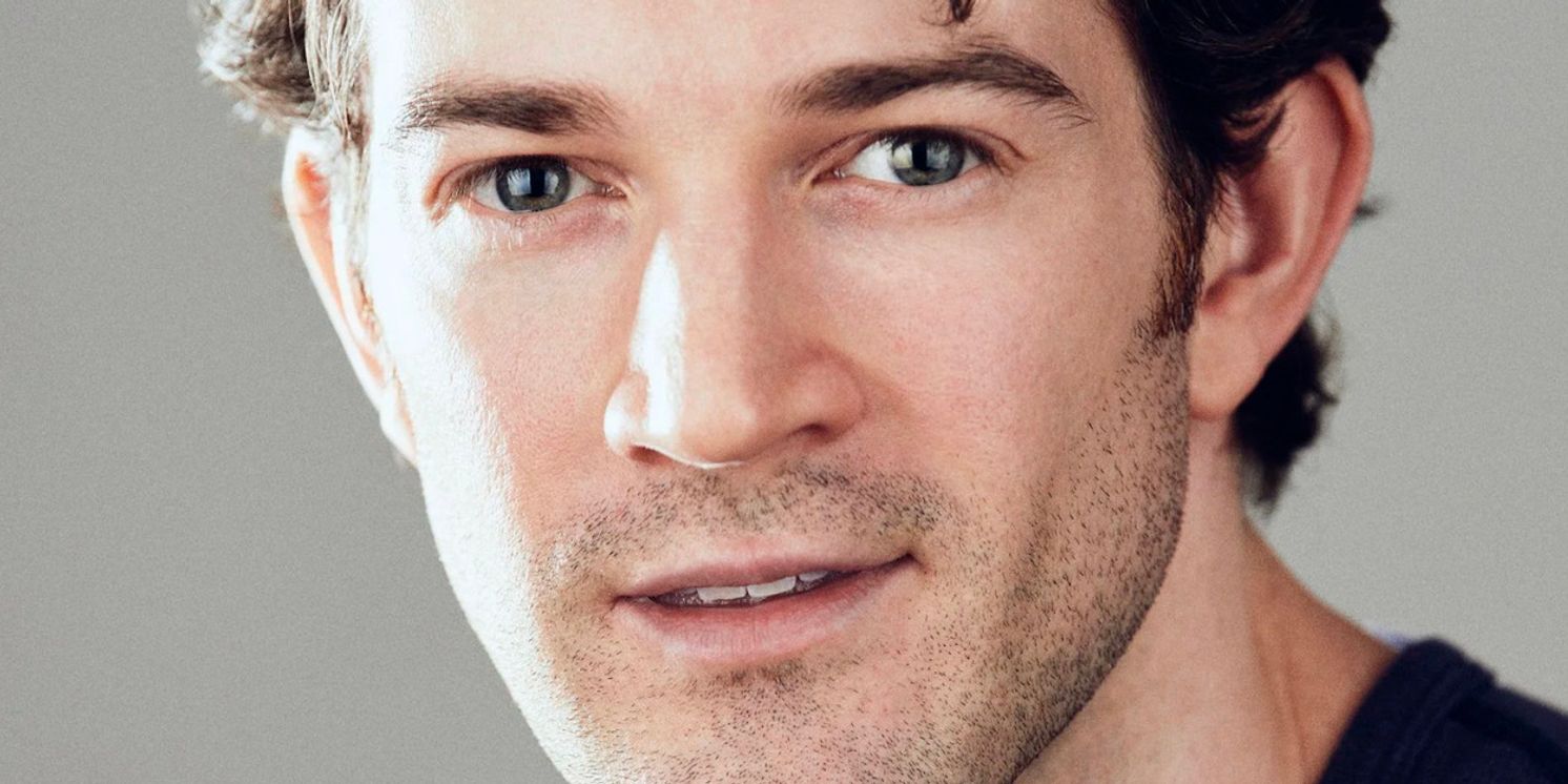 A.J. Shively to Star in DUBLIN NOIR Industry Reading at the Cell Theatre  Image