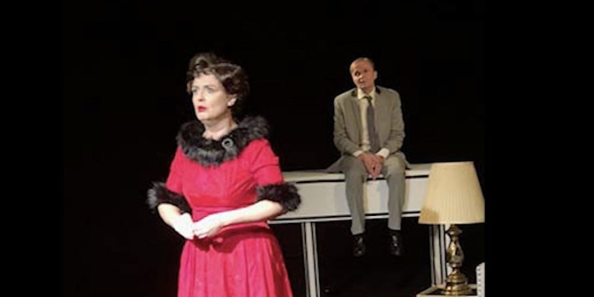 A JUDY CHRISTMAS to Return to Chicago at the Den Theatre
