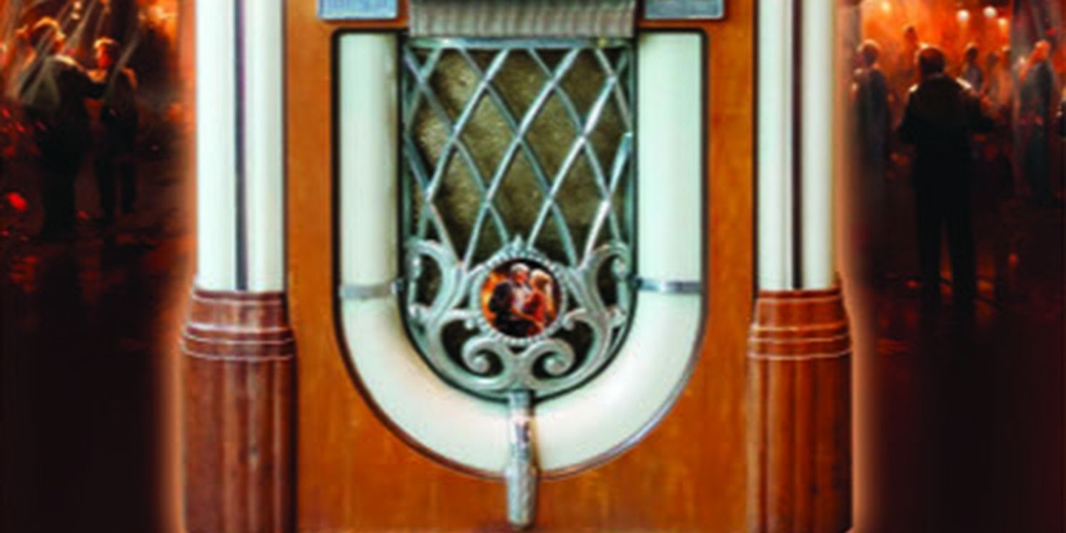 A JUKEBOX FOR THE ALGONQUIN Will Make West Coast Premiere at Theatre 40  Image