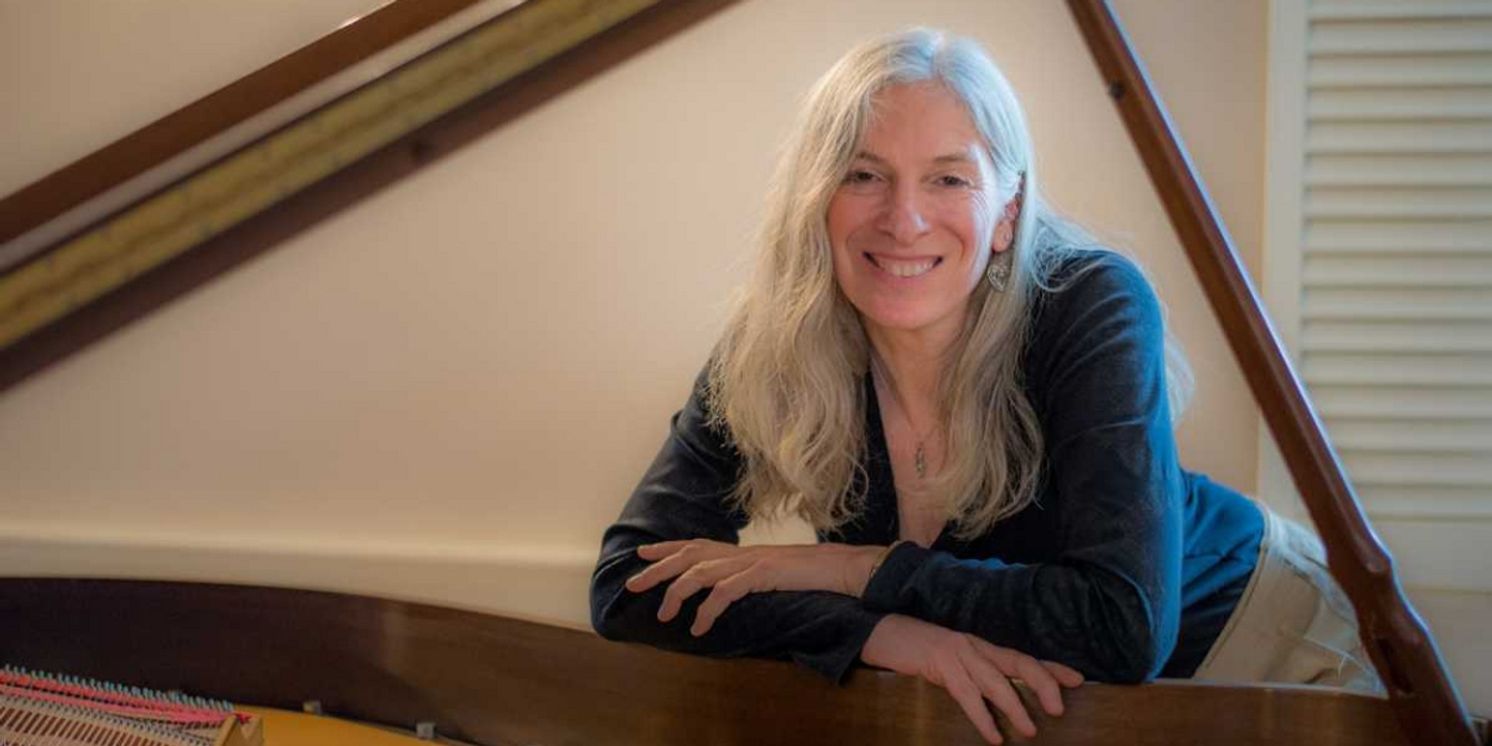 A Joni Mitchell Tribute From Dawna Hammers And More Announced At Spire Center for Performing Arts  Image