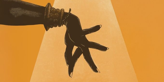 A KHMER SWAN LAKE Comes To Merrimack Repertory Theatre Photos