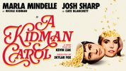 Marla Mindelle & Josh Sharp Will Lead A KIDMAN CAROL Off-Broadway Photo